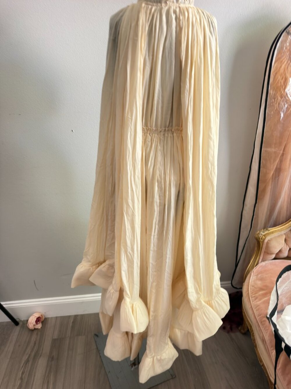 Dress - Picture 8 of 12
